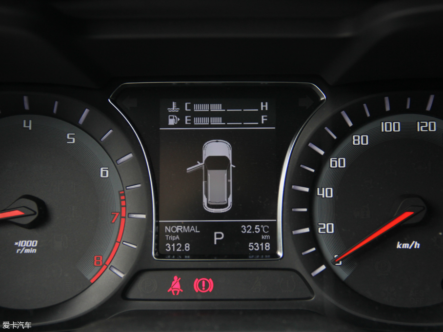 2015GS4 200T G-DCT F