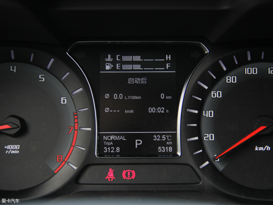 2015GS4 200T G-DCT F