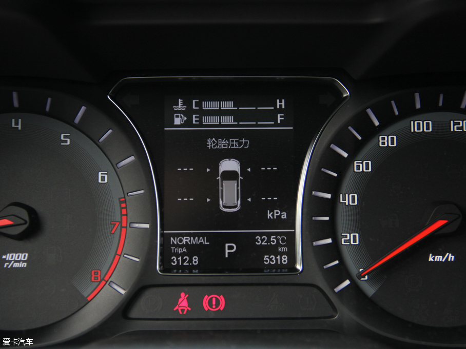 2015GS4 200T G-DCT F