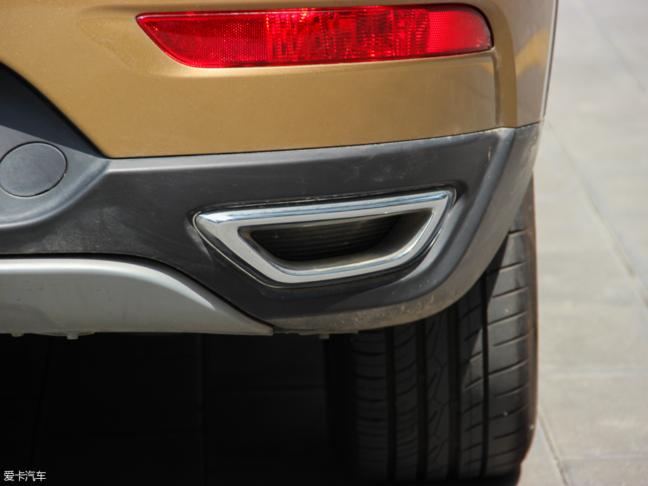 2015GS4 200T G-DCT F