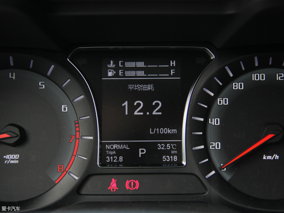 2015GS4 200T G-DCT F