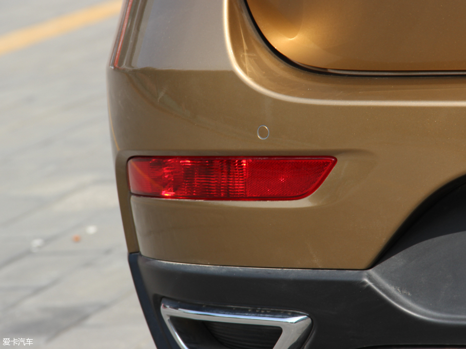 2015GS4 200T G-DCT F