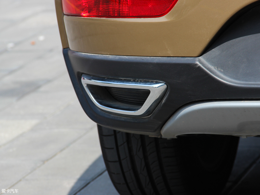 2015GS4 200T G-DCT F