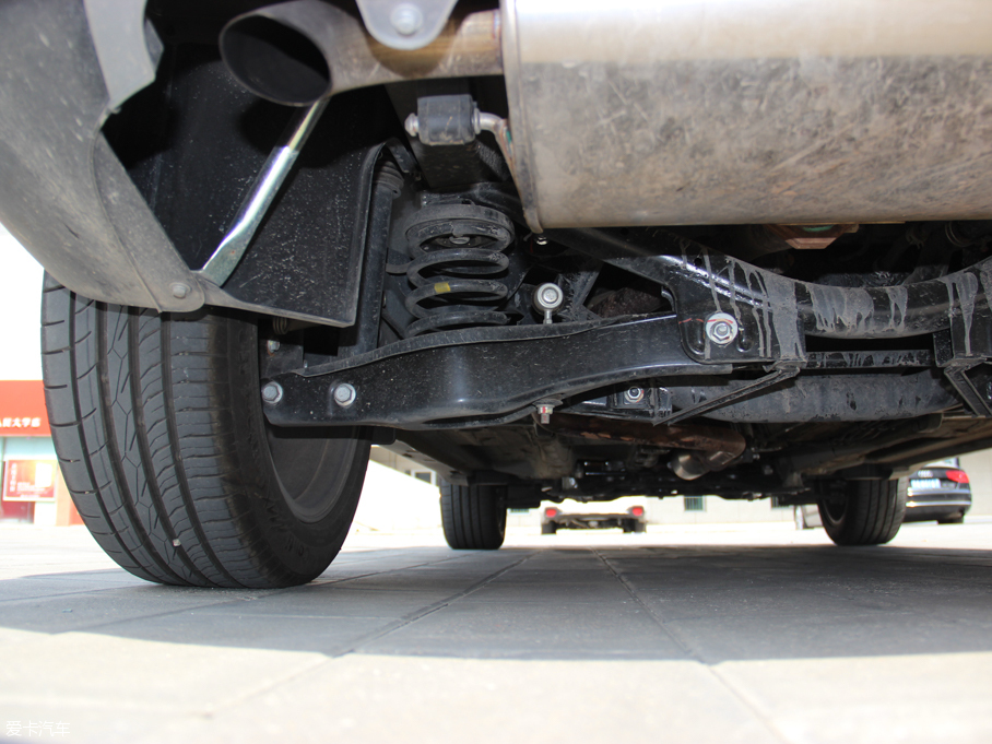 2015GS4 200T G-DCT F