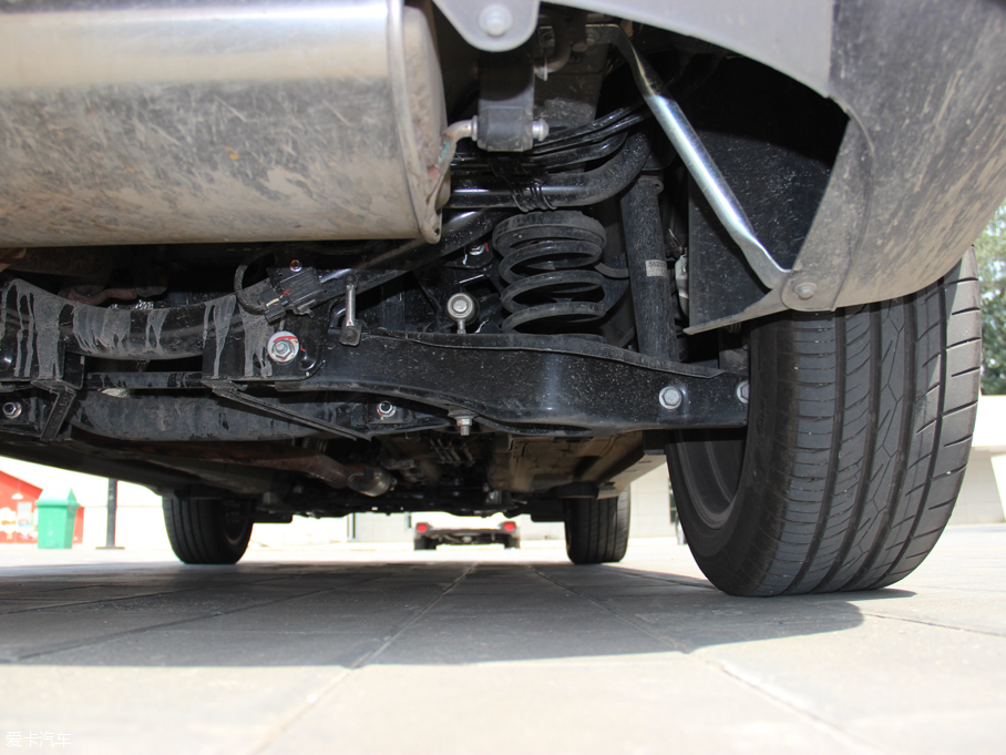 2015GS4 200T G-DCT F