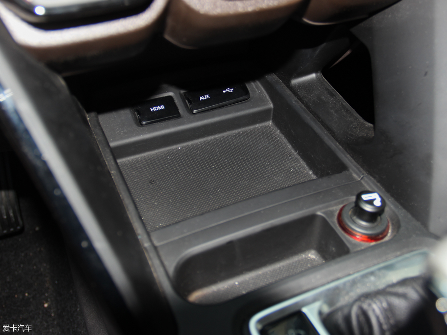 2015GS4 200T G-DCT F