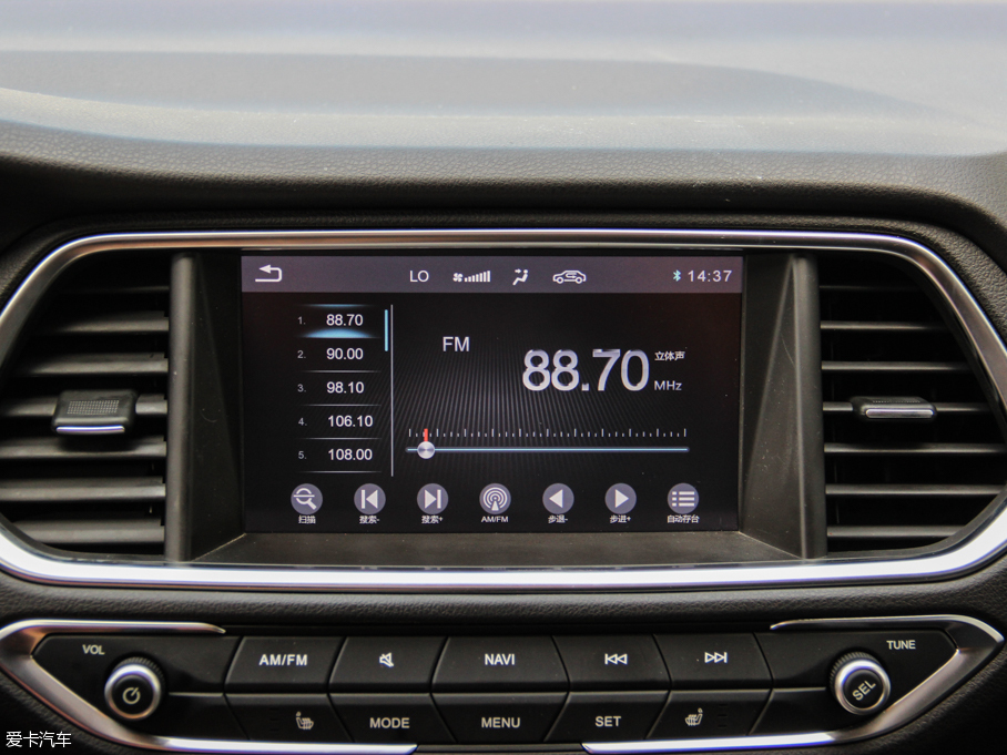 2015GS4 200T G-DCT F