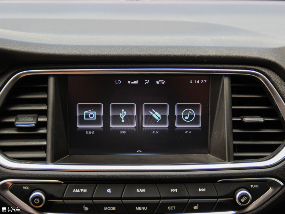 2015GS4 200T G-DCT F