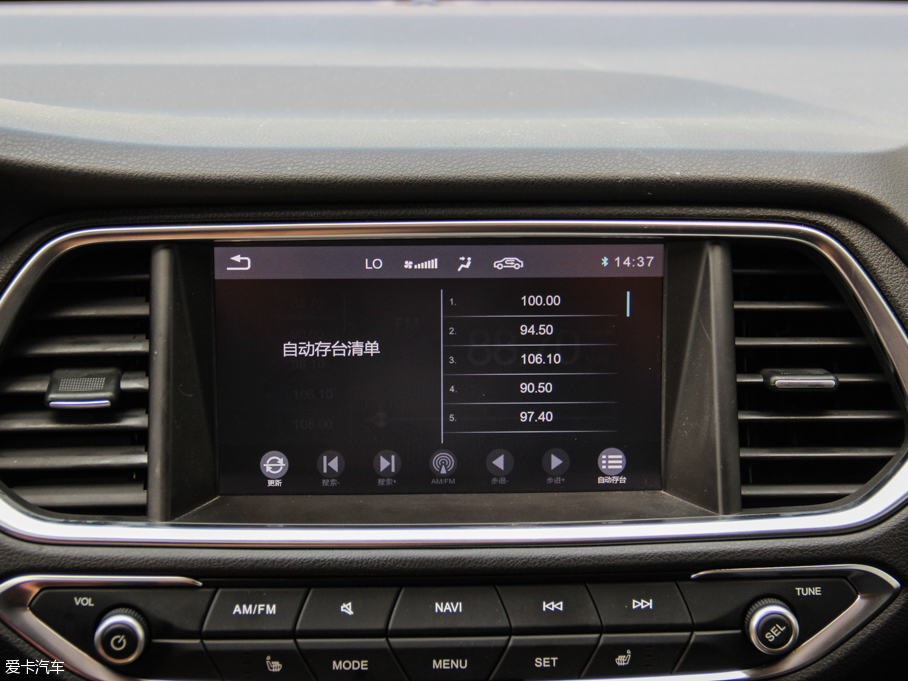 2015�����GS4 200T G-DCT ���F��