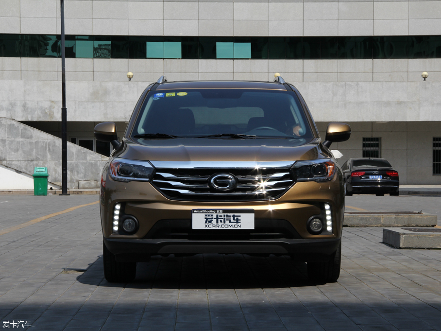 2015GS4 200T G-DCT F