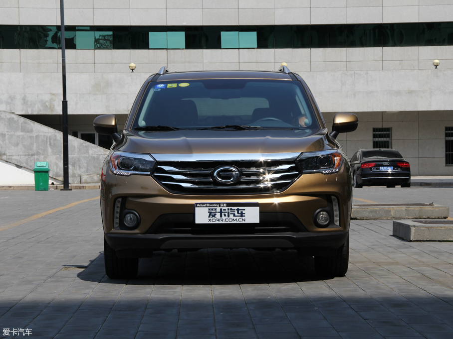 2015GS4 200T G-DCT F