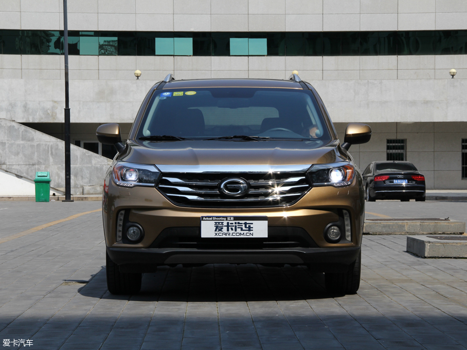 2015GS4 200T G-DCT F