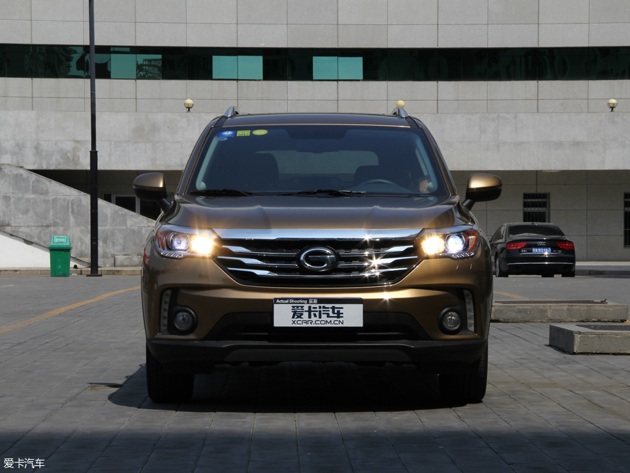 2015GS4 200T G-DCT F