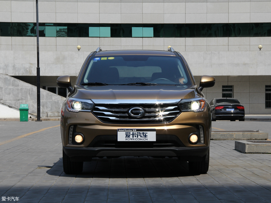 2015GS4 200T G-DCT F