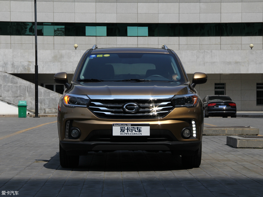 2015GS4 200T G-DCT F