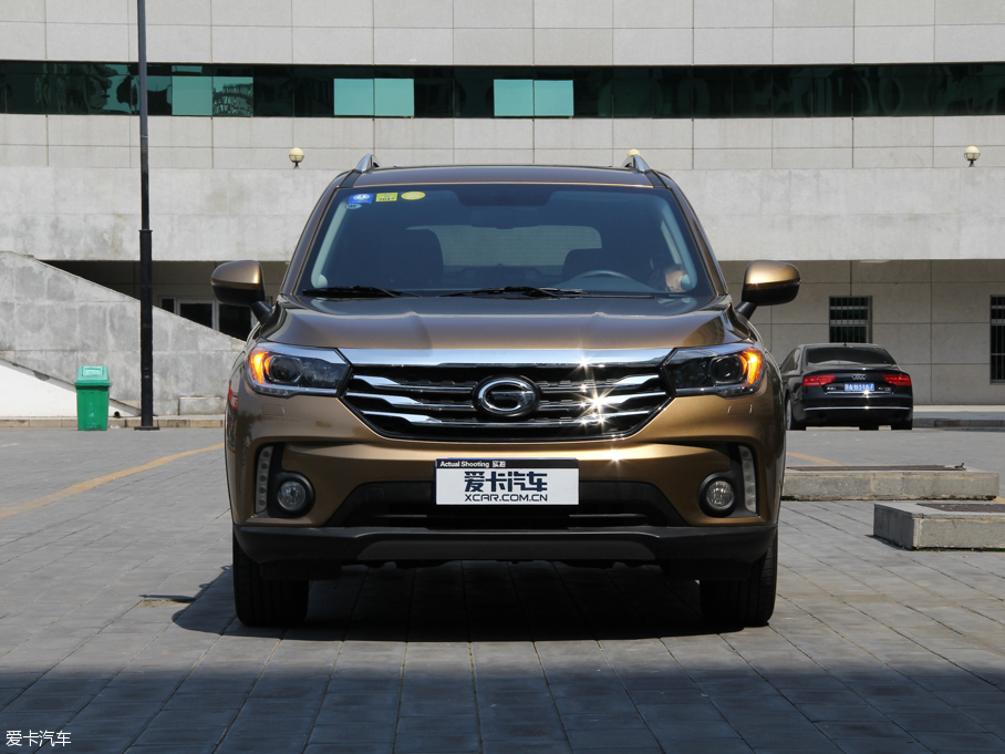 2015GS4 200T G-DCT F