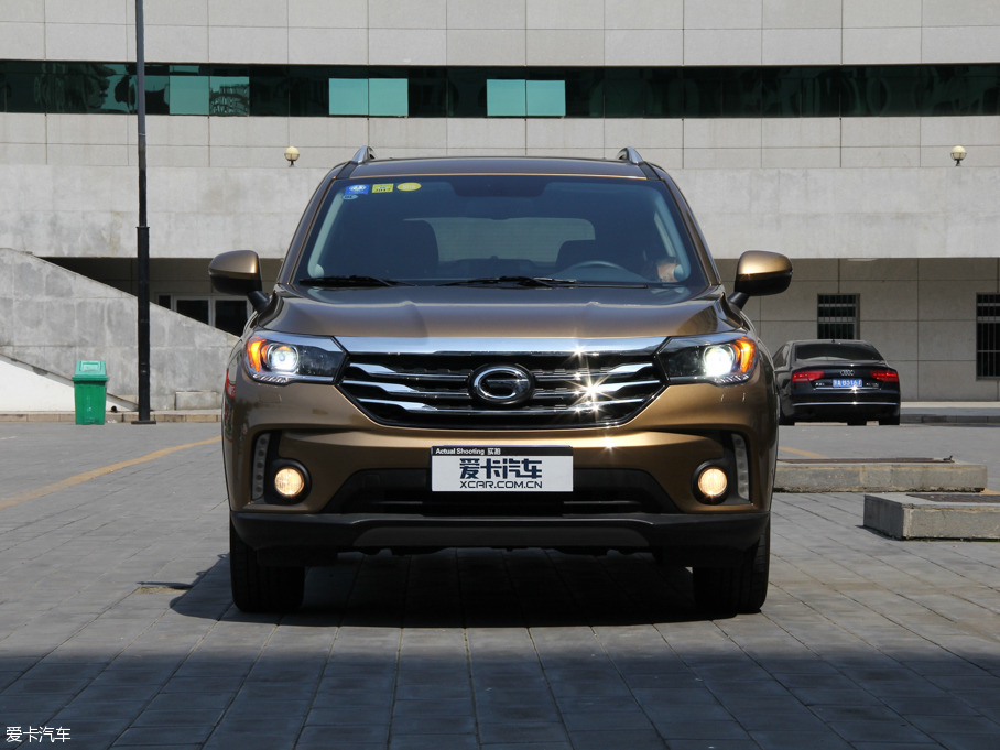 2015GS4 200T G-DCT F