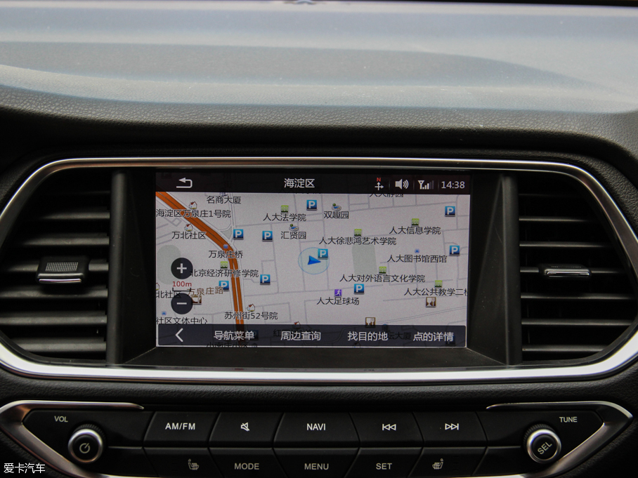 2015GS4 200T G-DCT F