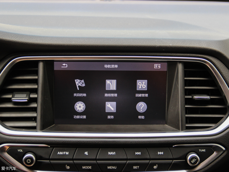 2015GS4 200T G-DCT F