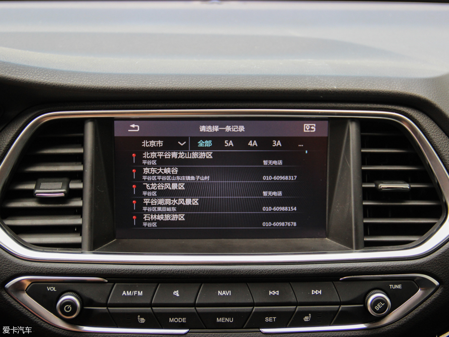 2015GS4 200T G-DCT F