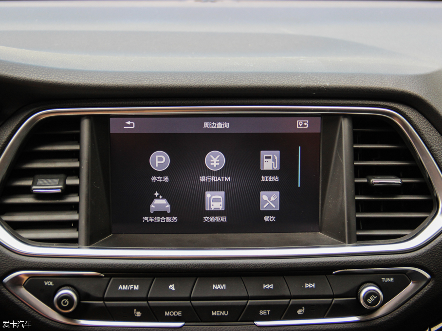 2015GS4 200T G-DCT F