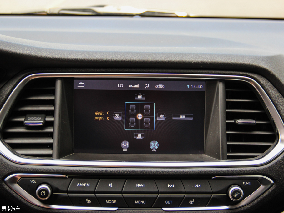 2015GS4 200T G-DCT F