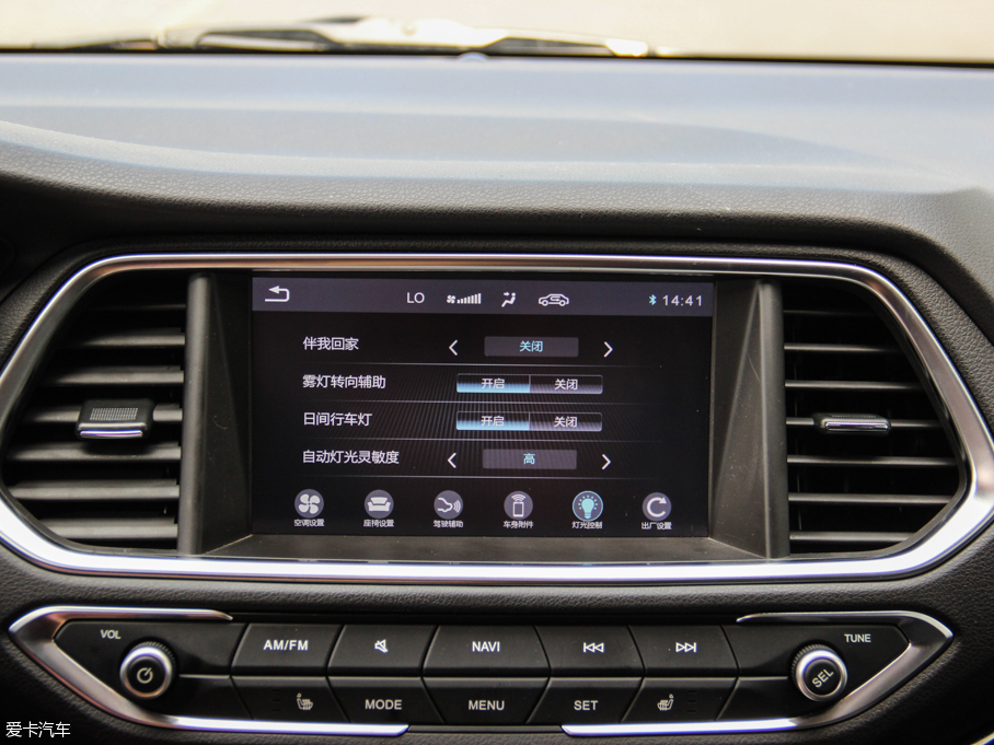 2015GS4 200T G-DCT F