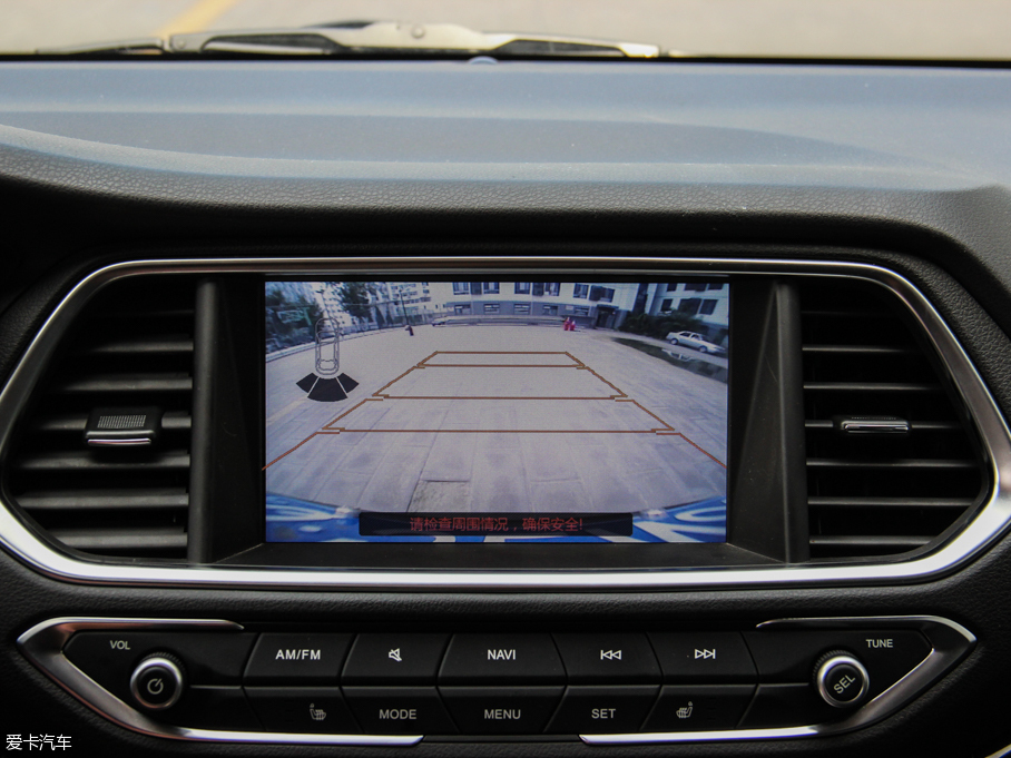 2015GS4 200T G-DCT F