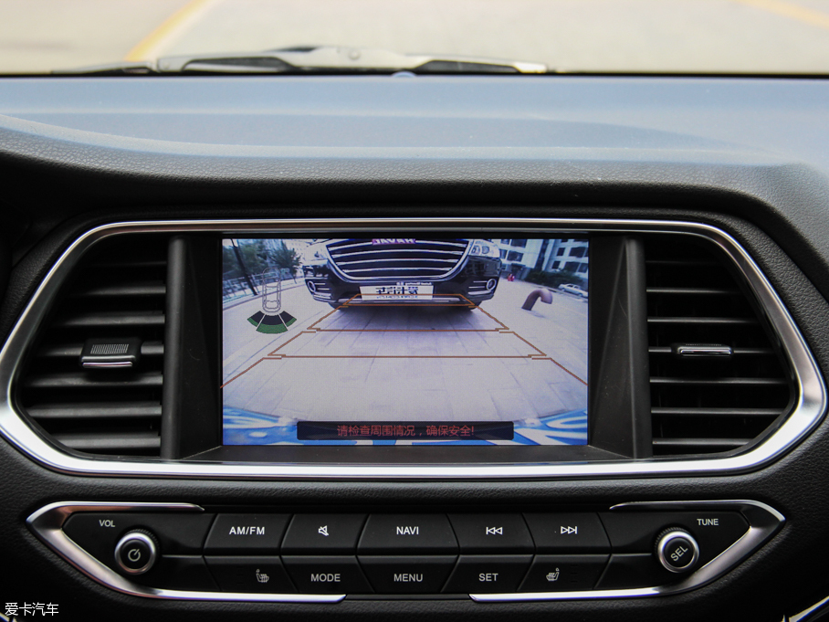 2015GS4 200T G-DCT F