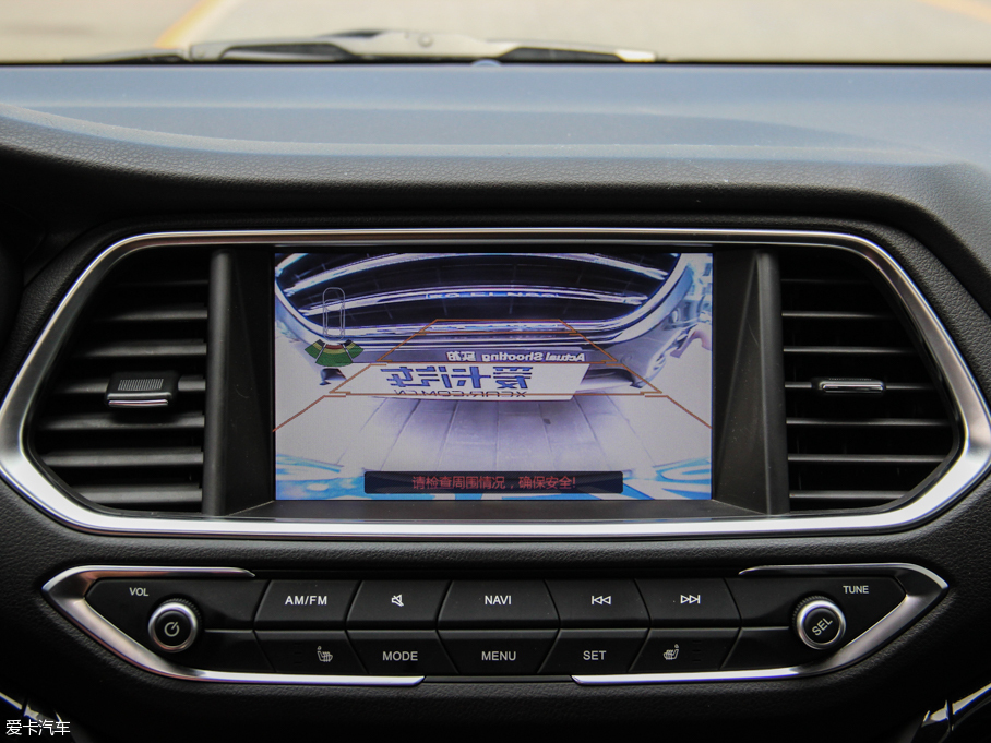 2015GS4 200T G-DCT F