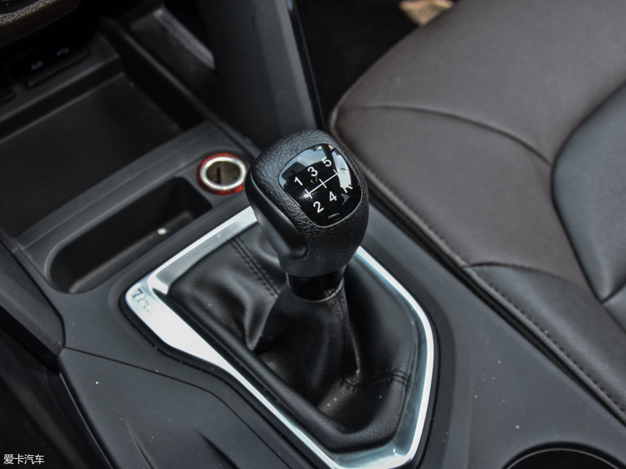 廣汽乘用車2015款傳祺GS4