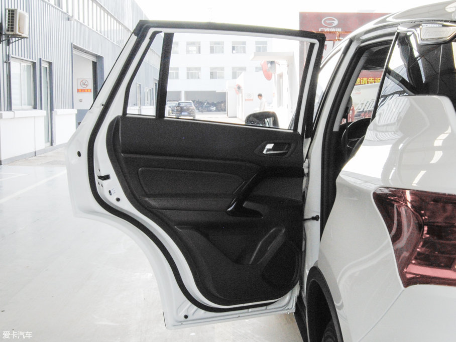 2015�����GS4 200T G-DCT���m��