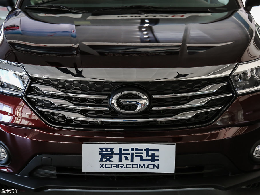 2015GS4 200T G-DCT Ӣ