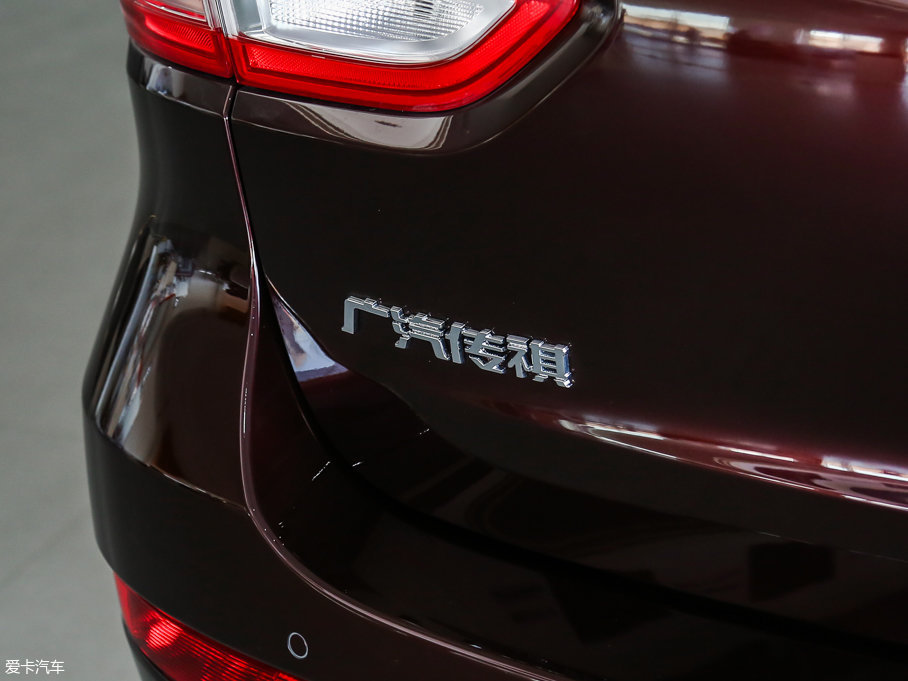 2015GS4 200T G-DCT Ӣ