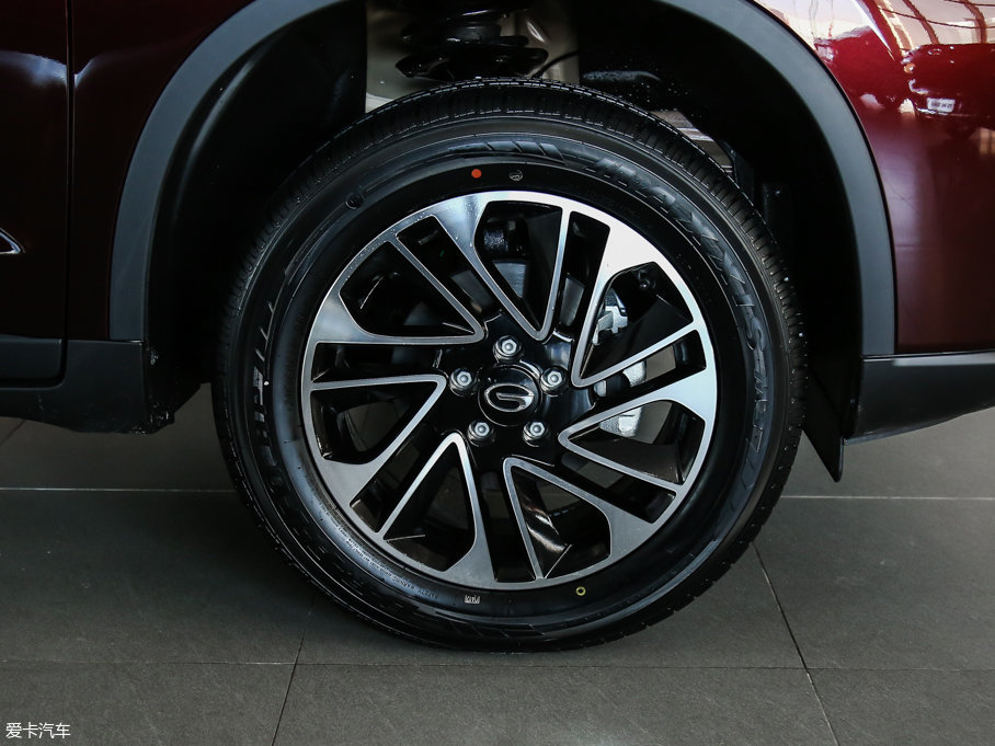 2015GS4 200T G-DCT Ӣ