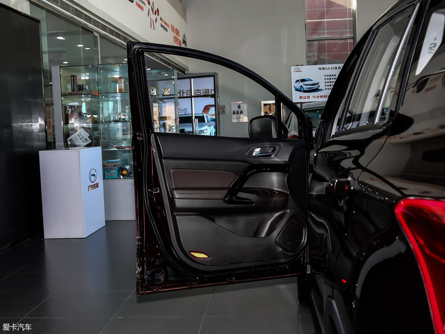 2015GS4 200T G-DCT Ӣ