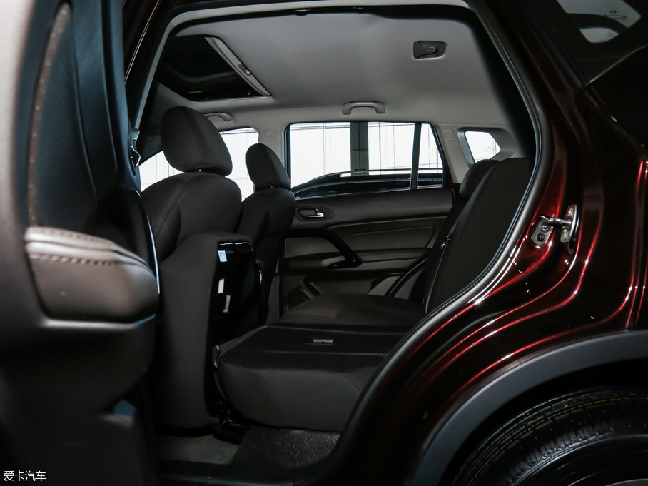 2015GS4 200T G-DCT Ӣ