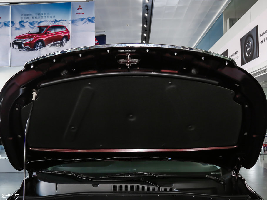 2015GS4 200T G-DCT Ӣ