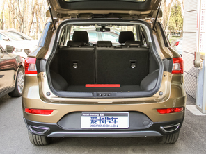 廣汽乘用車2015款傳祺GS4