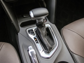 廣汽乘用車2015款傳祺GS4