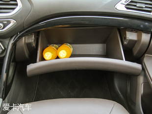 廣汽乘用車2015款傳祺GS4