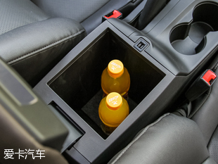 廣汽乘用車2015款傳祺GS4