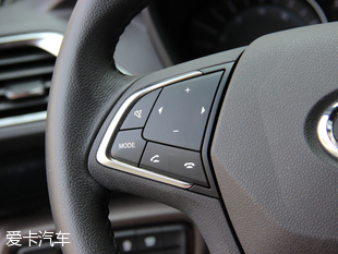 廣汽乘用車2015款傳祺GS4