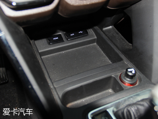 廣汽乘用車2015款傳祺GS4