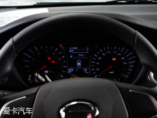 广汽乘用车2015款传祺GS4