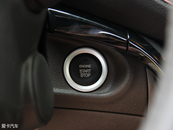 廣汽乘用車2015款傳祺GS4