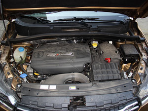 2015200T G-DCT F lәC