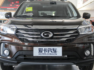 2015款200T 手动豪华版 中网