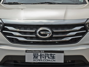2015款200T 手动精英版 中网