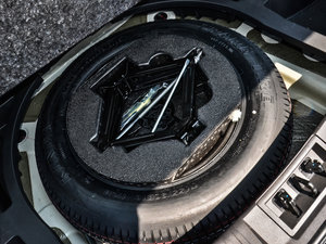 2015款200T 手动精英版 其它